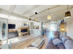 Vente maison 4 pièces 102 m² Olemps (12510)