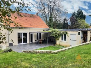 Vente maison 3 pièces 76.15 m² à Peronne (80200)  128 500 €
