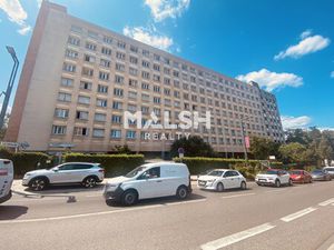 Location Local Professionnel 125m²