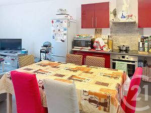 Location Appartement 3 pièces 67m² CEBAZAT 63118