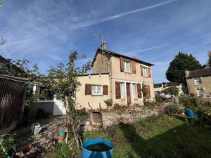 Vente maison 4 pièces 82.17 m² à Mézidon Vallée d'Auge (14270)  137 700 €