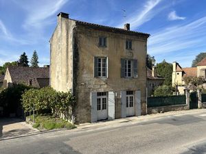 Achat Maison 3 pièces 70m² CAMPAGNE 24260