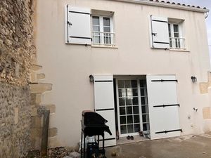 Vente maison 3 pièces 60 m² à Chaniers (17610)  145 800 €