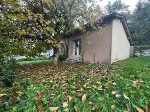Vente maison 3 pièces 56 m² à Moissac (82200)  120 000 €