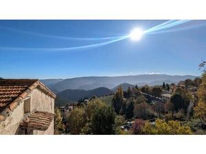 Achat Appartement 2 pièces 54m² GILETTE 06830