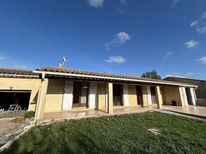 Vente villa 5 pièces 130 m² à Villesiscle (11150)  214 000 €