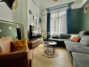 Vente maison 4 pièces 92.4 m² à Calais (62100)  179 220 €