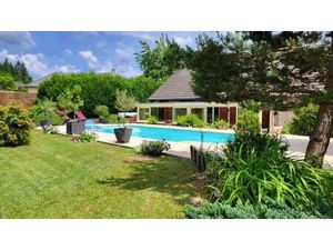 Achat Maison 8 pièces 145m² EGLETONS 19300