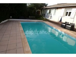 Maison à vendre AUBORD 4 pièce(s) 110m2 252 000€