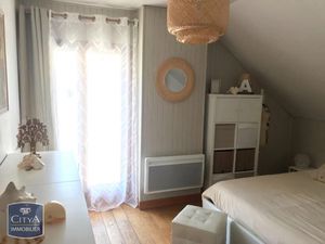 Appartement à louer 2 pièces 38.77 m² - Bailly-Romainvilliers (77) - 764€