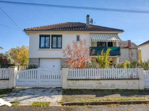 Vente maison 3 pièces 70 m² à Terrasson-Lavilledieu (24120)  179 655 €