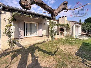 Achat Maison 5 pièces 115m² PERNES LES FONTAINES 84210