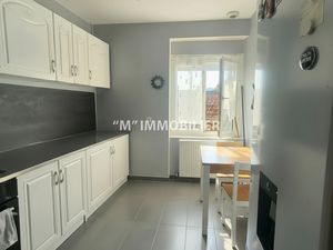 Vente maison 4 pièces 85 m² à Nogent-l'Artaud (02310)  170 000 €