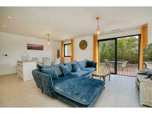 Achat Immeuble 75m² STE MAXIME 83120