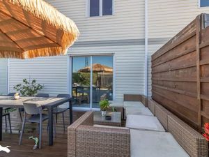 Vente maison 3 pièces 63.37 m² à Narrosse (40180)  197 580 €