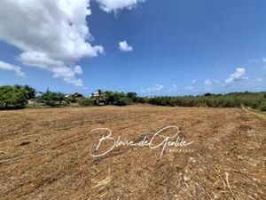 Terrain à vendre vue mer SAINT FRANCOIS (971)  Guadeloupe