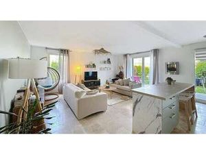 Vente Appartement 3 pièces à Blainville-sur-Orne (14550) : à vendre 3 pièces / Blainville-