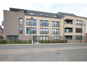 Appartement te koop in Haren