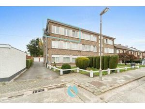 Appartement te koop in Wondelgem