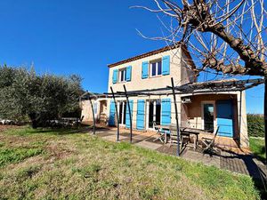 Maison de 98 m² à Gonfaron