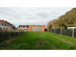 Magazijn te koop in Ledegem