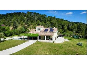 Maison de 285 m² à Saint-Georges-D'orques