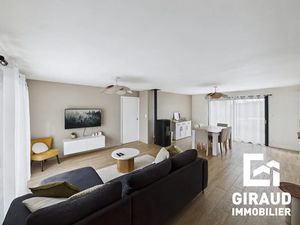 Vente maison 4 pièces 93 m² à Pissotte (85200)  229 690 €