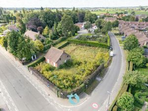 Bouwgrond te koop in Lievegem