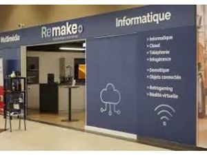 Location Commerce Combourg 35270