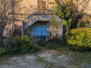 Maison de ville à rénover