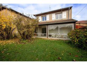 Vente maison 4 pièces 100 m² à Macon (71000)  215 000 €