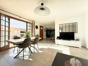 Maison de luxe de 4 pièces en vente à Saint-Victoret  Provence-Alpes-Côte d'Azur