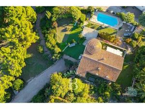 Terrain de 1340 m2 en vente - Marseille  France