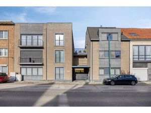 Stijlvol luxueus appartement vlakbij het centrum