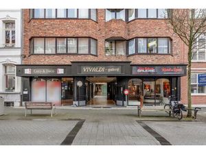3 winkelpanden in de Vivaldi Galerij in Turnhout !