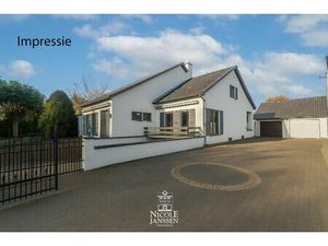 Verrassend ruime woning