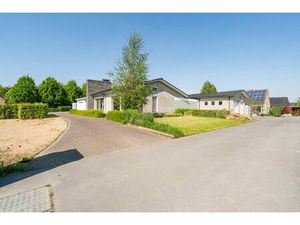 Villa-bungalow in centrum Kortemark