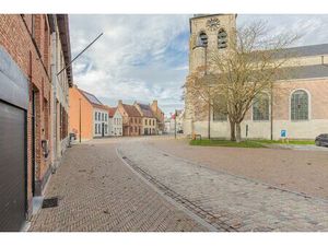 Karaktervolle woning