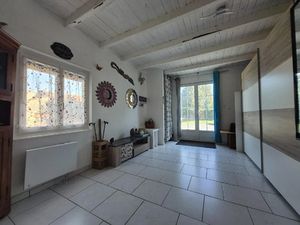 Vente maison 6 pièces 135 m² à Plassay (17250)  199 000 €