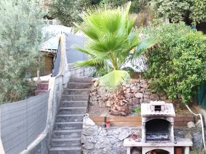 Maison de village T3 à Carnoules