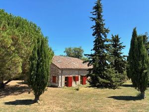 Annonce vente maison 8 pièces de 194m2 à Castelnau montratier (46170) - ParuVendu.fr ref 9