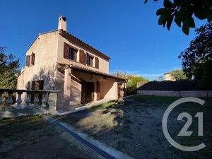 Location Maison 4 pièces 115m² NICE 06100