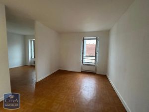 Appartement à louer 2 pièces 39.45 m² - Trilport (77) - 629€