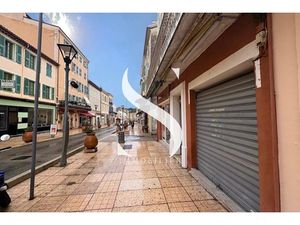 Annonce commerce à vendre