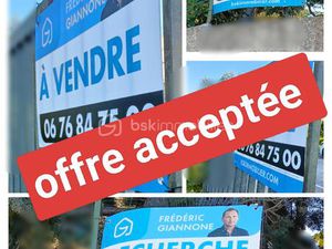 Appartement de 95 m² à Saint-Hippolyte-Du-Fort