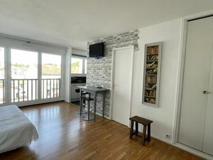 Location Appartement 1 pièce 24m² ST JEAN DE LUZ 64500