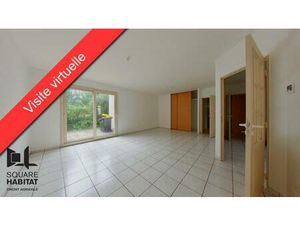 Location Maison 4 pièces 100m² LA ROCHE POSAY 86270