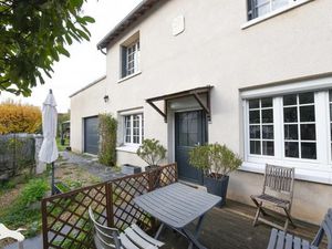 Vente maison 4 pièces 105 m² à Veuzain-sur-Loire (41150)  176 714 €