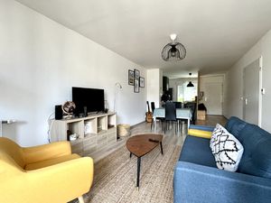Location Appartement 3 pièces 66m² BORDEAUX 33300