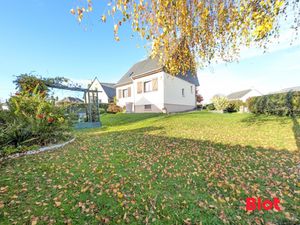 Achat Maison 5 pièces 105m² SERVON SUR VILAINE 35530